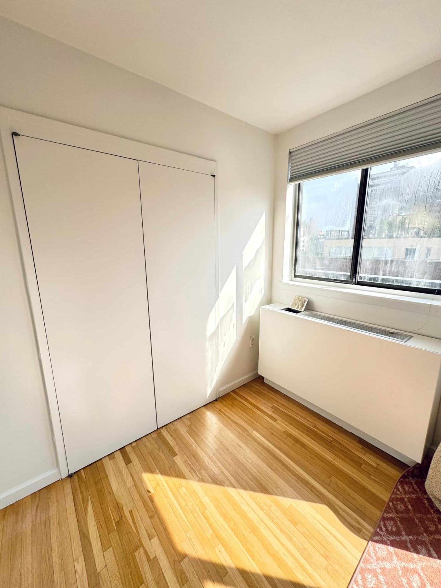 Stylish Duplex Penthouse With Large Outdoor Space Nova York
