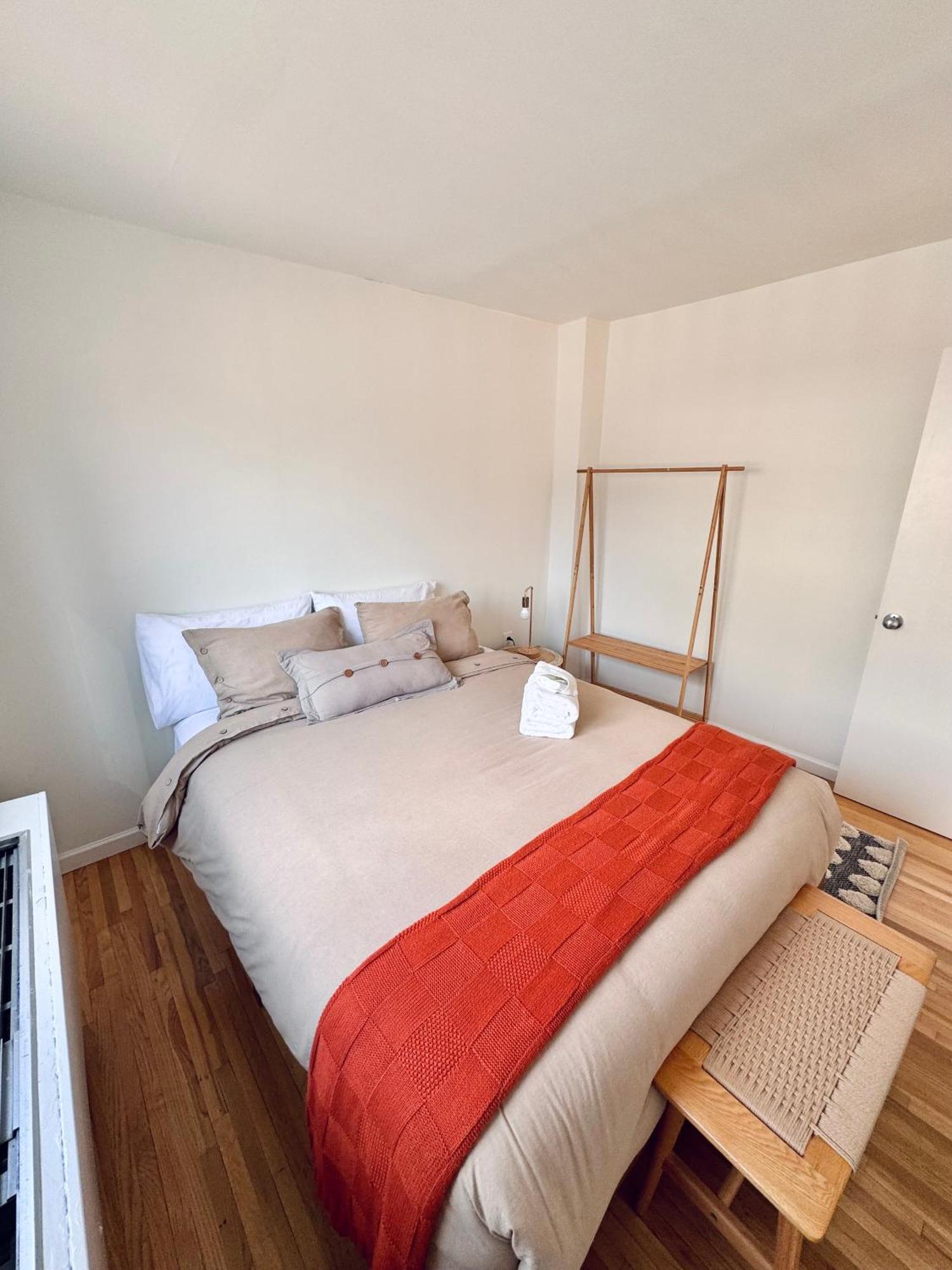 Apartamento Stylish Duplex Penthouse With Large Outdoor Space *