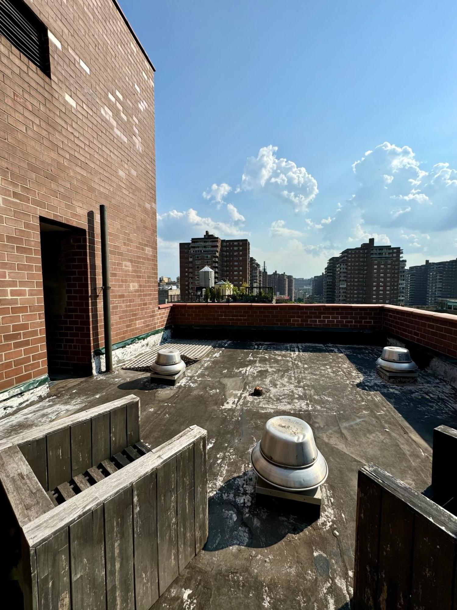 Apartamento Stylish Duplex Penthouse With Large Outdoor Space