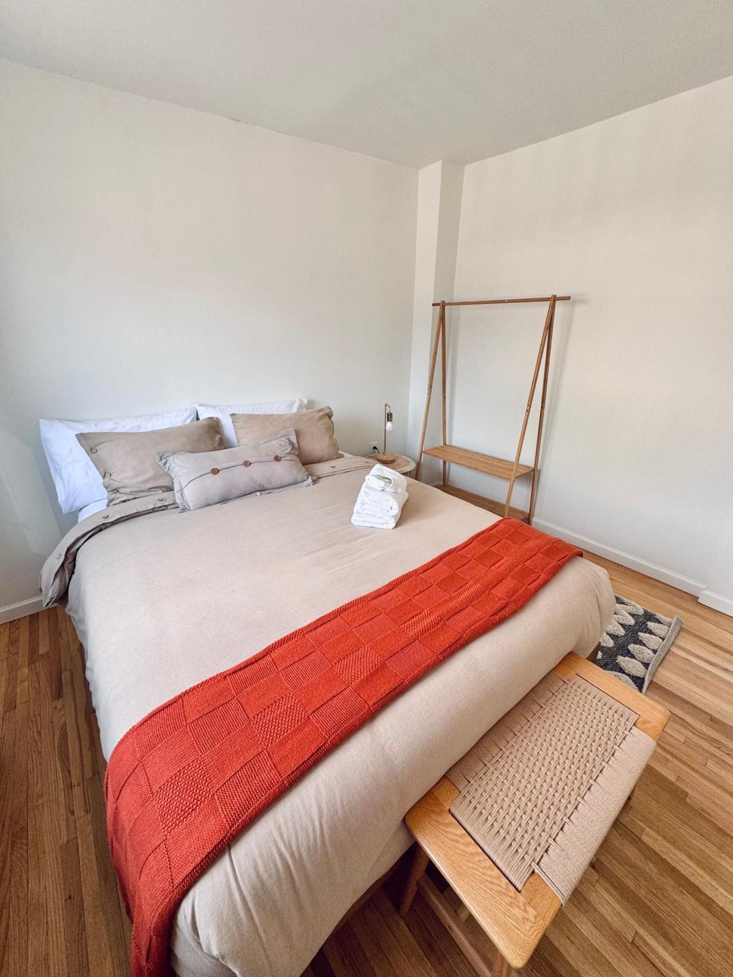 Stylish Duplex Penthouse With Large Outdoor Space Apartamento *