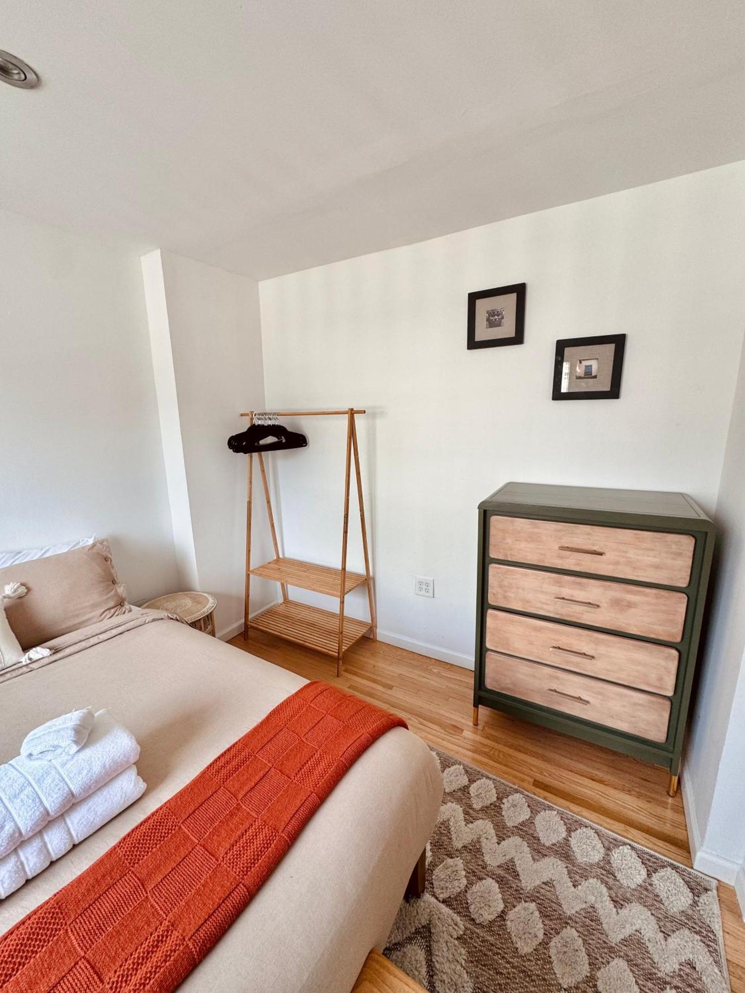 Stylish Duplex Penthouse With Large Outdoor Space Apartamento