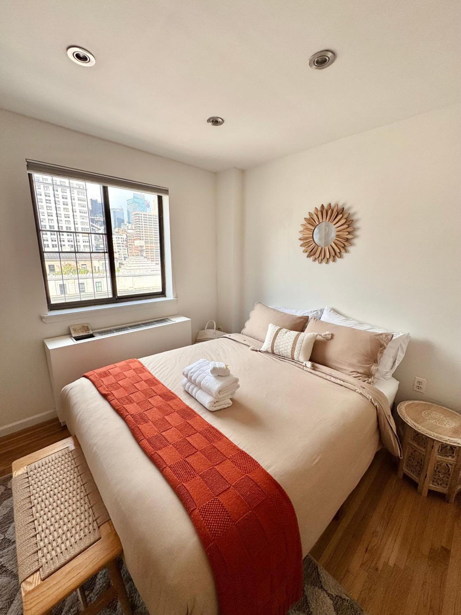 Stylish Duplex Penthouse With Large Outdoor Space Apartamento *