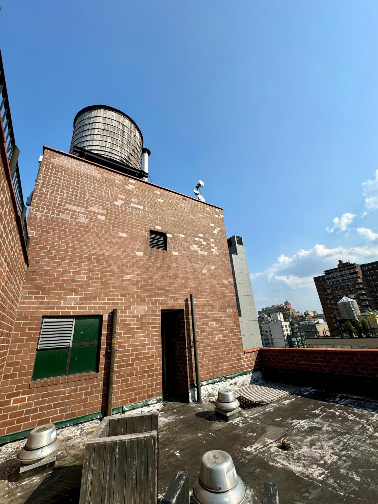 Apartamento Stylish Duplex Penthouse With Large Outdoor Space *