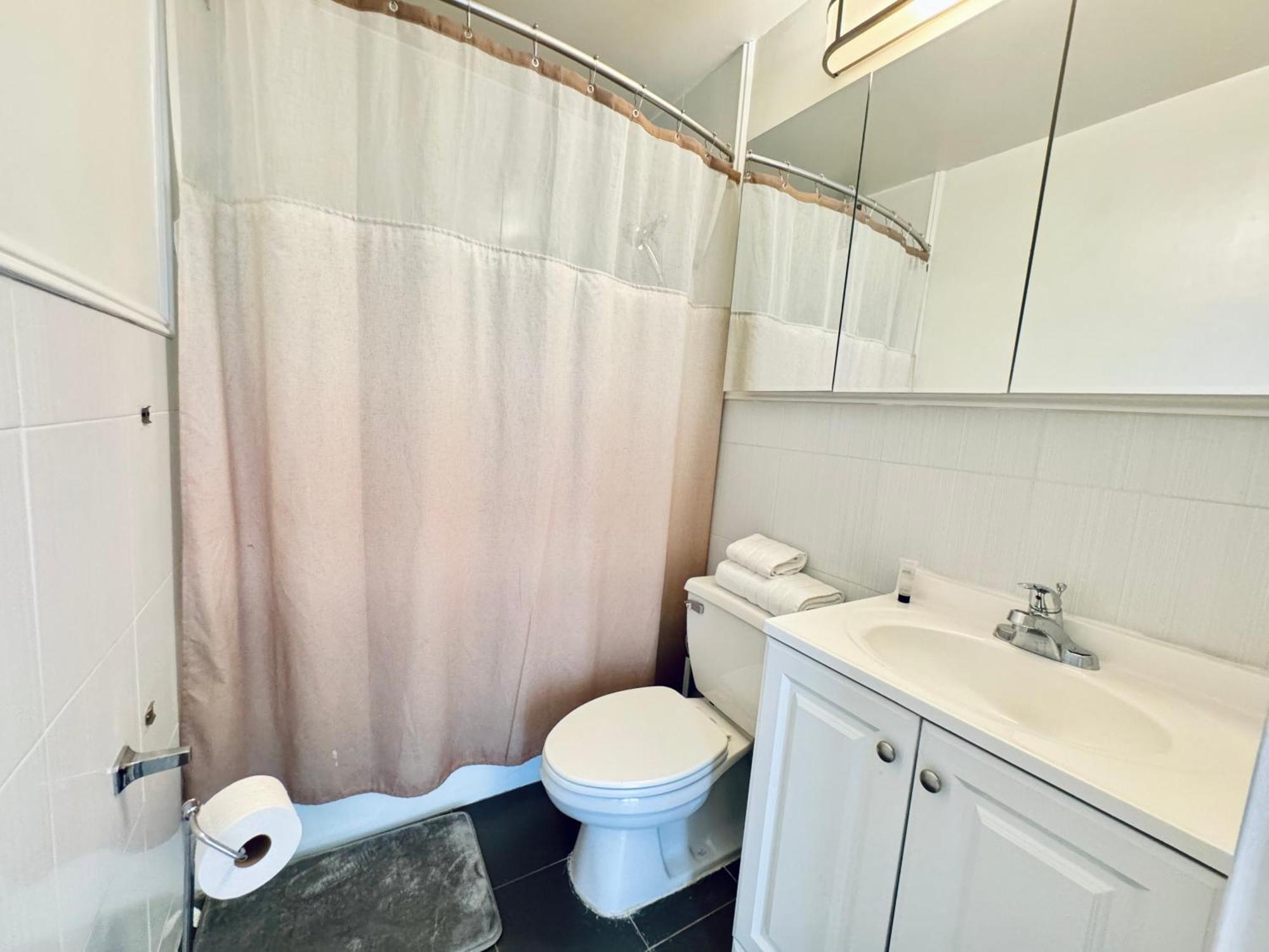 Apartamento Stylish Duplex Penthouse With Large Outdoor Space *