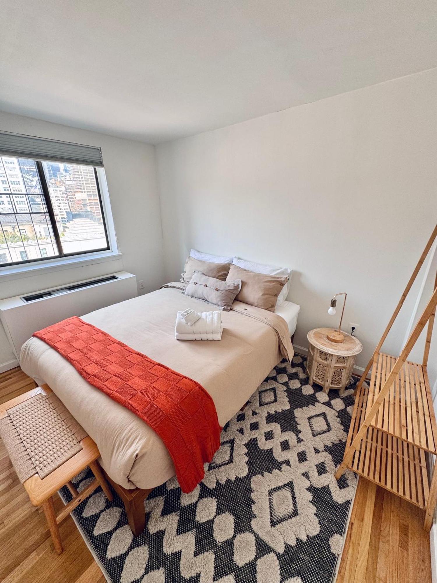 Apartamento Stylish Duplex Penthouse With Large Outdoor Space *