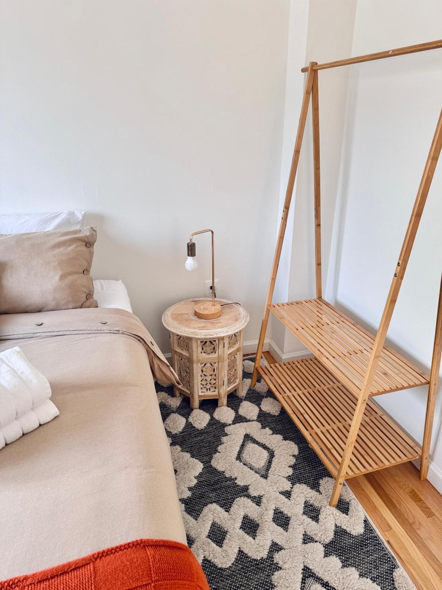 Stylish Duplex Penthouse With Large Outdoor Space Apartamento *