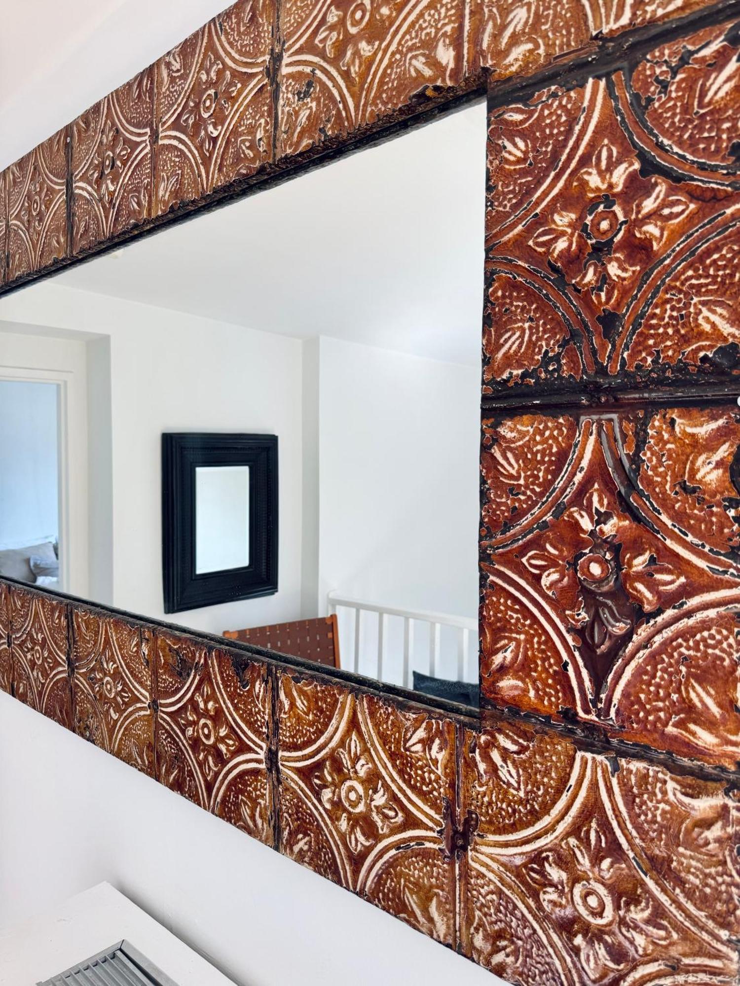Stylish Duplex Penthouse With Large Outdoor Space Apartamento Nova York
